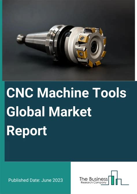 cnc machine tools market